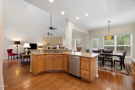 8608 Barrett Hall Lane Wake Forest NC 27587