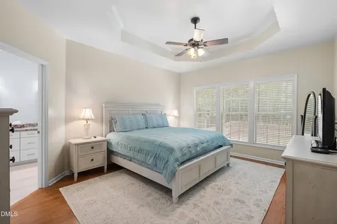 8608 Barrett Hall Lane Wake Forest NC 27587