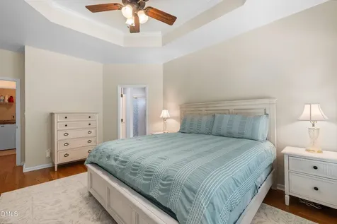 8608 Barrett Hall Lane Wake Forest NC 27587