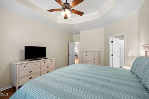 8608 Barrett Hall Lane Wake Forest NC 27587