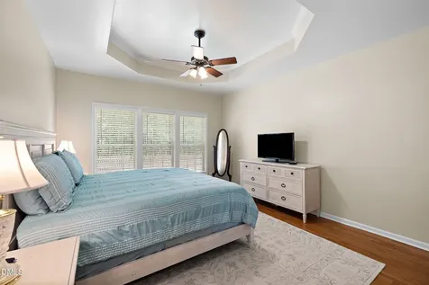 8608 Barrett Hall Lane Wake Forest NC 27587