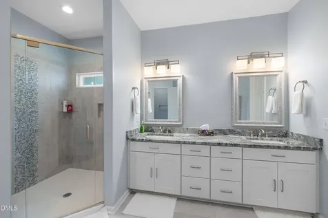 8608 Barrett Hall Lane Wake Forest NC 27587