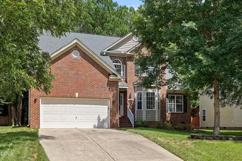 8608 Barrett Hall Lane Wake Forest NC 27587