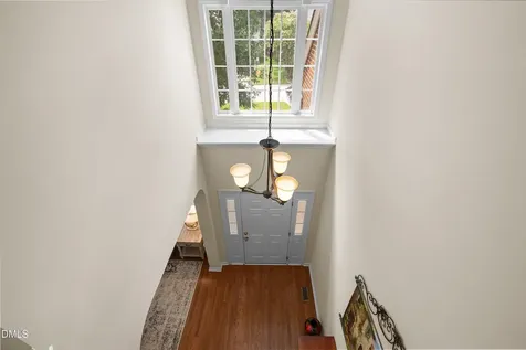 8608 Barrett Hall Lane Wake Forest NC 27587