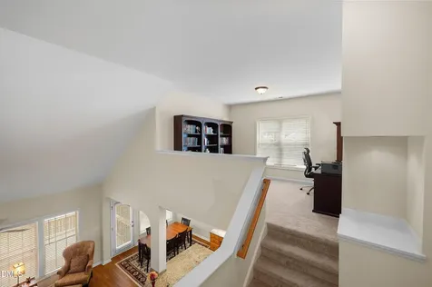8608 Barrett Hall Lane Wake Forest NC 27587