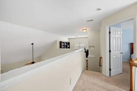 8608 Barrett Hall Lane Wake Forest NC 27587