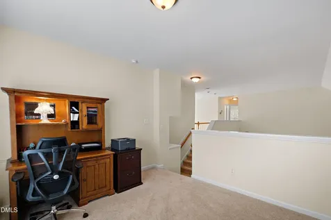8608 Barrett Hall Lane Wake Forest NC 27587