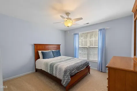 8608 Barrett Hall Lane Wake Forest NC 27587