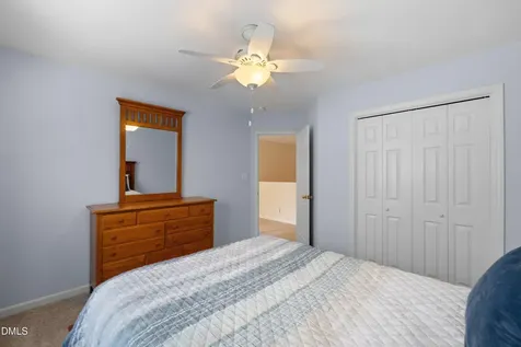 8608 Barrett Hall Lane Wake Forest NC 27587