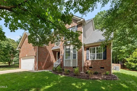 8608 Barrett Hall Lane Wake Forest NC 27587