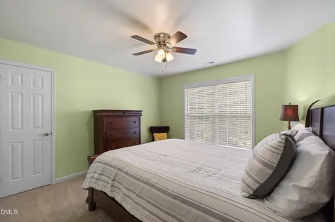 8608 Barrett Hall Lane Wake Forest NC 27587
