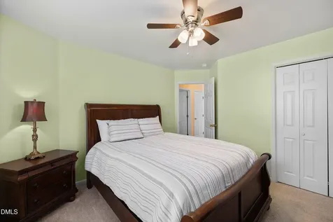 8608 Barrett Hall Lane Wake Forest NC 27587