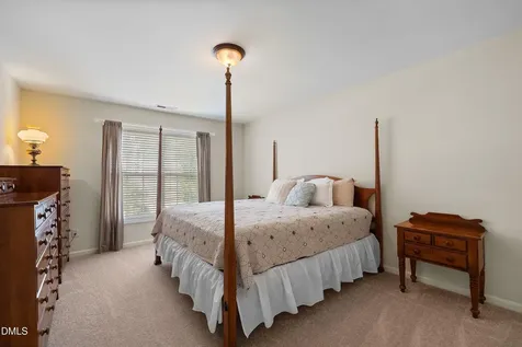 8608 Barrett Hall Lane Wake Forest NC 27587