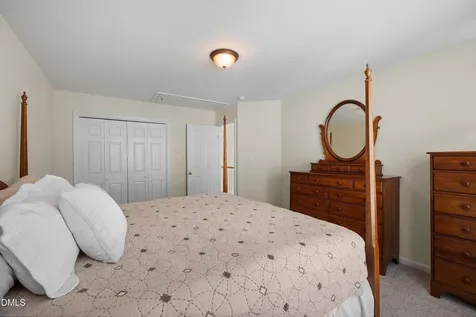 8608 Barrett Hall Lane Wake Forest NC 27587
