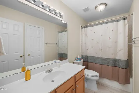 8608 Barrett Hall Lane Wake Forest NC 27587