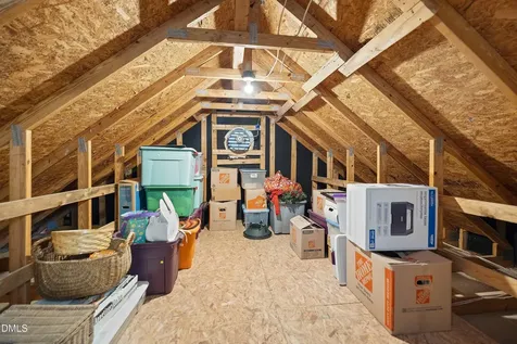 8608 Barrett Hall Lane Wake Forest NC 27587