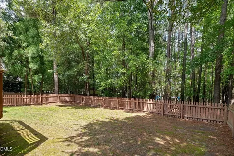 8608 Barrett Hall Lane Wake Forest NC 27587