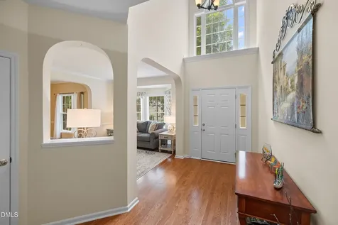 8608 Barrett Hall Lane Wake Forest NC 27587