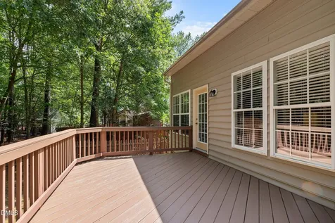8608 Barrett Hall Lane Wake Forest NC 27587