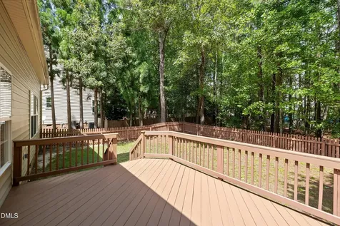 8608 Barrett Hall Lane Wake Forest NC 27587