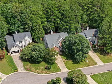 8608 Barrett Hall Lane Wake Forest NC 27587
