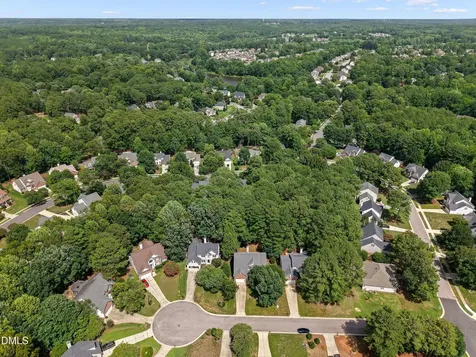 8608 Barrett Hall Lane Wake Forest NC 27587