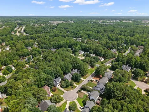 8608 Barrett Hall Lane Wake Forest NC 27587