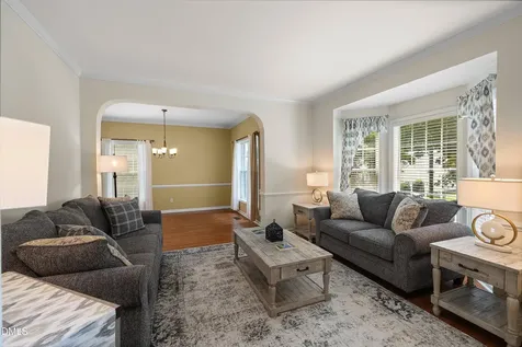 8608 Barrett Hall Lane Wake Forest NC 27587