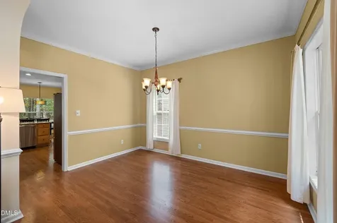 8608 Barrett Hall Lane Wake Forest NC 27587
