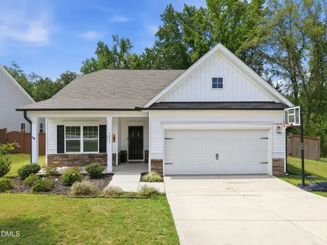 3417 Cross Timber Lane Raleigh NC 27603