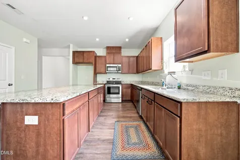 3417 Cross Timber Lane Raleigh NC 27603