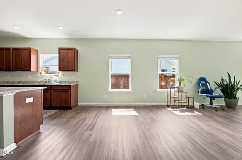 3417 Cross Timber Lane Raleigh NC 27603