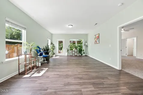 3417 Cross Timber Lane Raleigh NC 27603