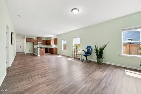 3417 Cross Timber Lane Raleigh NC 27603