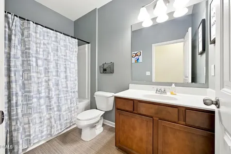 3417 Cross Timber Lane Raleigh NC 27603