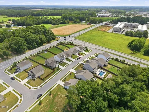3417 Cross Timber Lane Raleigh NC 27603