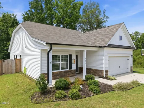 3417 Cross Timber Lane Raleigh NC 27603