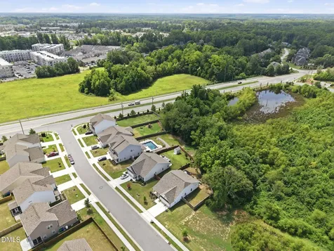 3417 Cross Timber Lane Raleigh NC 27603