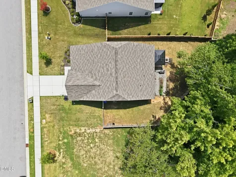 3417 Cross Timber Lane Raleigh NC 27603