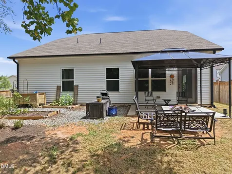 3417 Cross Timber Lane Raleigh NC 27603