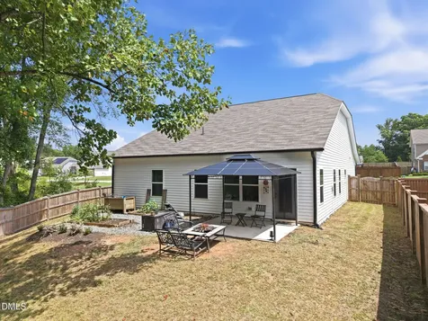 3417 Cross Timber Lane Raleigh NC 27603