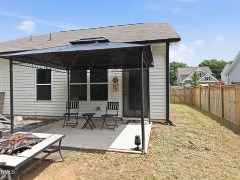 3417 Cross Timber Lane Raleigh NC 27603