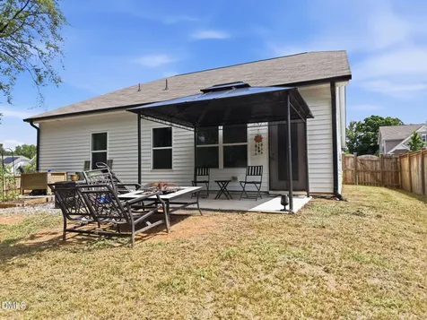 3417 Cross Timber Lane Raleigh NC 27603