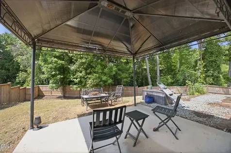 3417 Cross Timber Lane Raleigh NC 27603