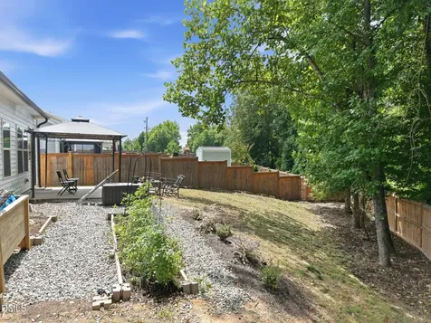 3417 Cross Timber Lane Raleigh NC 27603