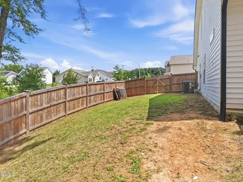 3417 Cross Timber Lane Raleigh NC 27603
