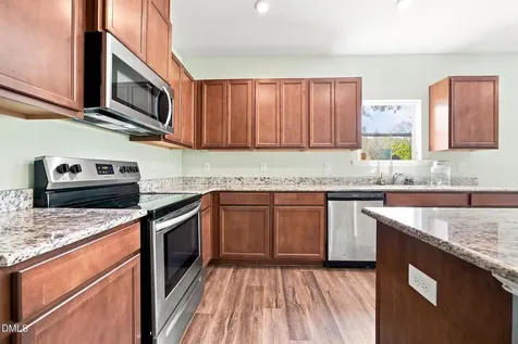 3417 Cross Timber Lane Raleigh NC 27603