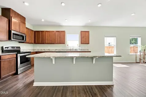 3417 Cross Timber Lane Raleigh NC 27603