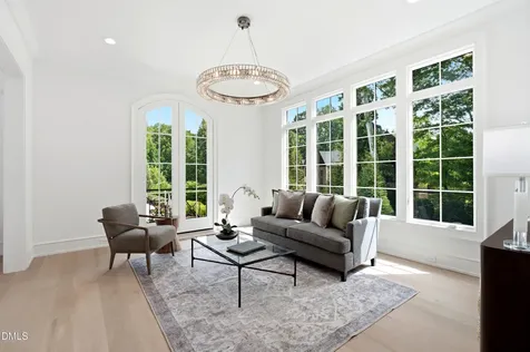 480 Gallant Fox Crossing Chapel Hill NC 27516
