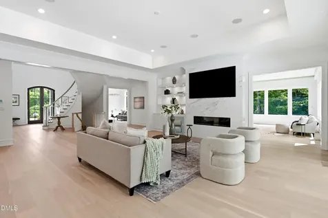 480 Gallant Fox Crossing Chapel Hill NC 27516
